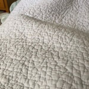 Meet your Posher, Gloria